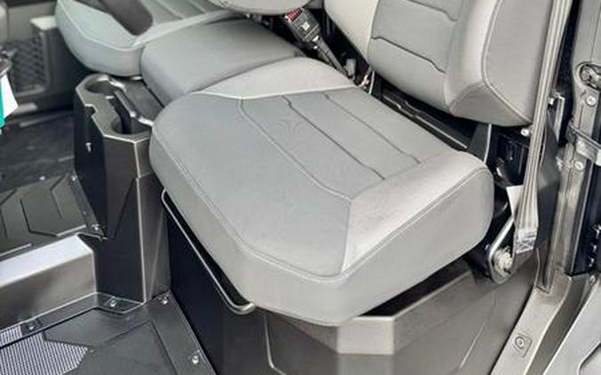 2026 Polaris® Ranger XD 1500 Northstar Mountaineer Edition