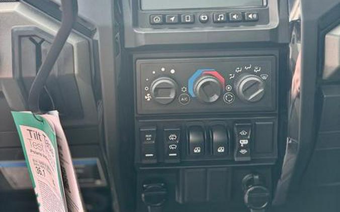 2026 Polaris® Ranger XD 1500 Northstar Mountaineer Edition