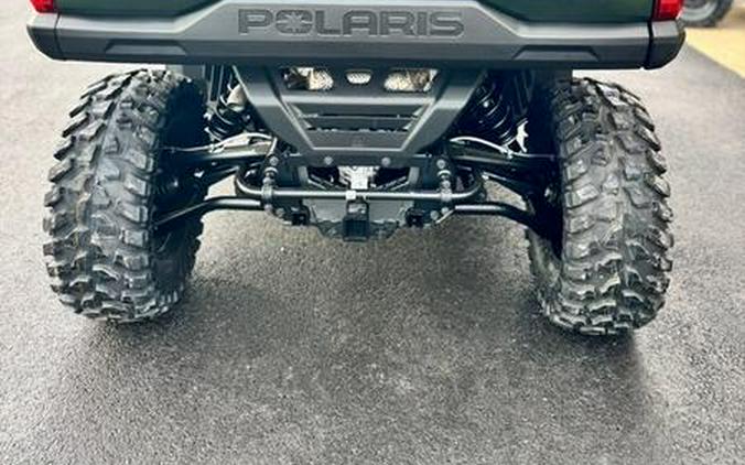 2026 Polaris® Ranger XD 1500 Northstar Mountaineer Edition