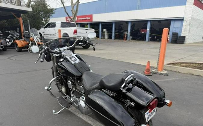 2004 Harley-Davidson® FLSTF - Fat Boy®