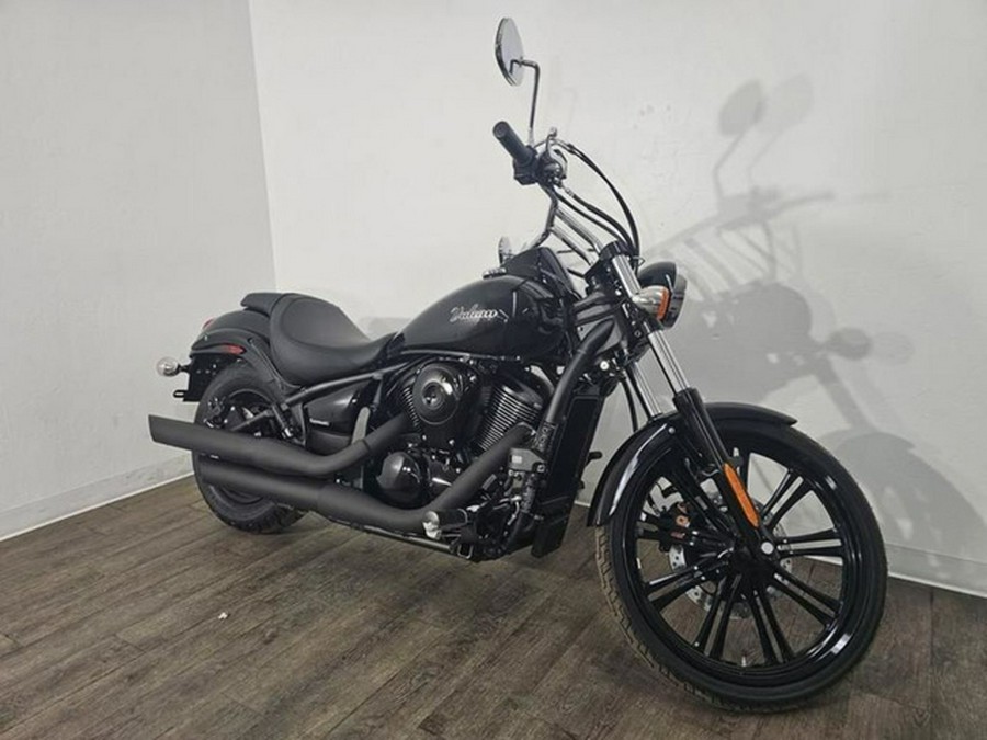 2026 Kawasaki Vulcan 900 Custom
