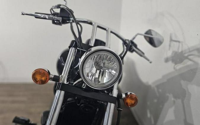 2026 Kawasaki Vulcan 900 Custom