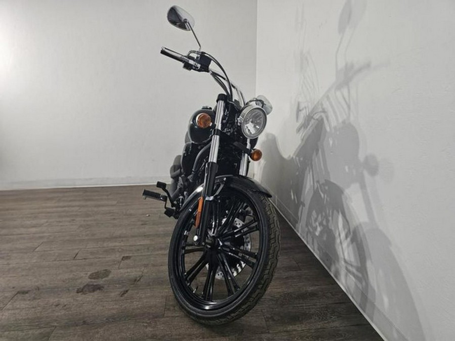 2026 Kawasaki Vulcan 900 Custom