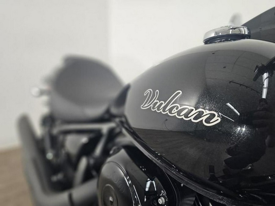 2026 Kawasaki Vulcan 900 Custom