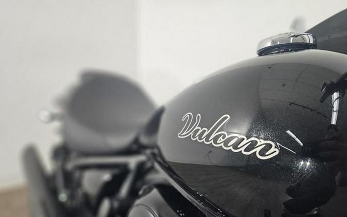 2026 Kawasaki Vulcan 900 Custom