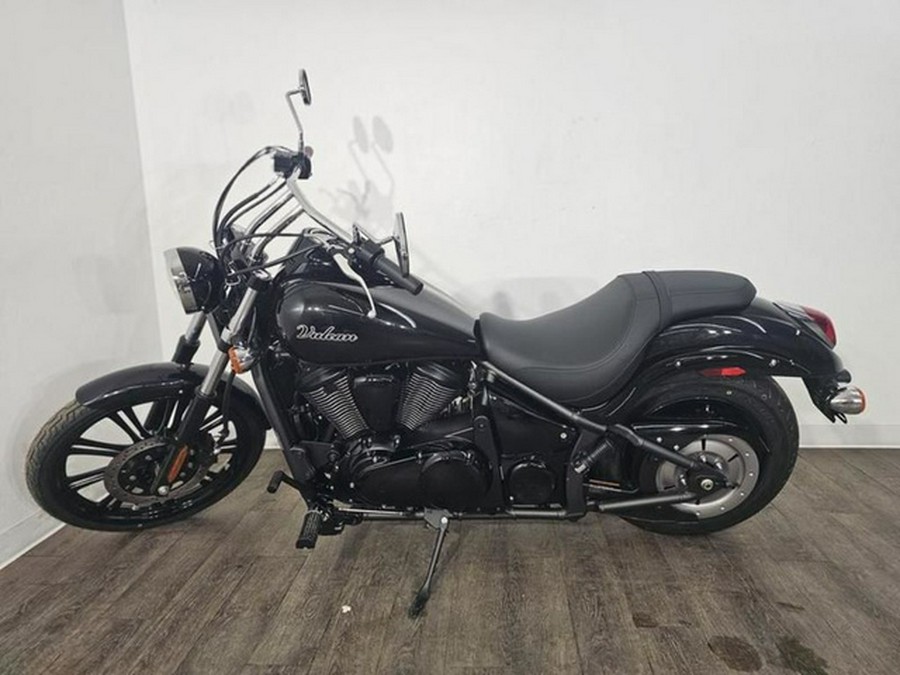 2026 Kawasaki Vulcan 900 Custom