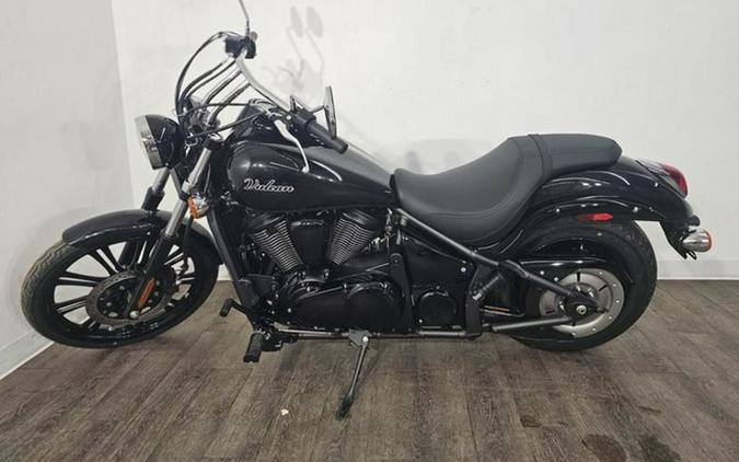 2026 Kawasaki Vulcan 900 Custom