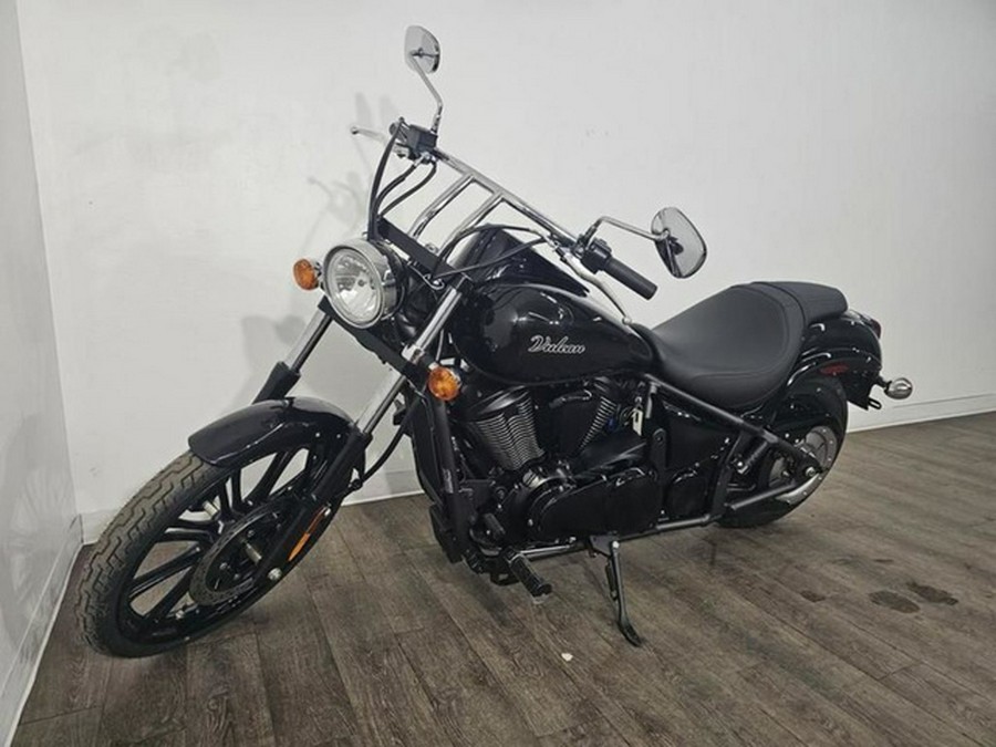 2026 Kawasaki Vulcan 900 Custom