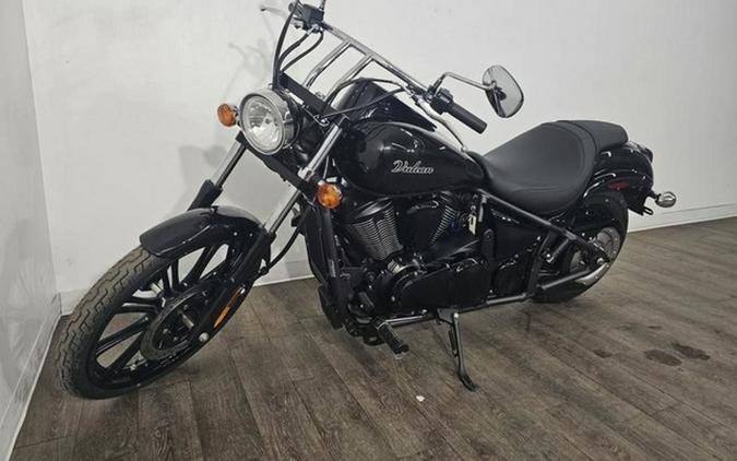 2026 Kawasaki Vulcan 900 Custom