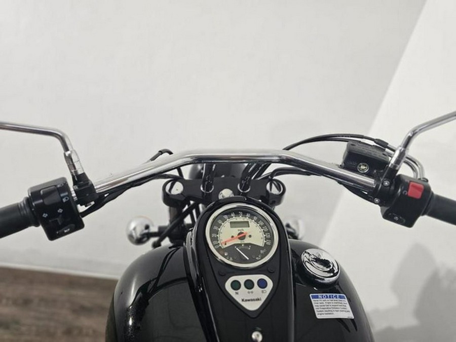 2026 Kawasaki Vulcan 900 Custom