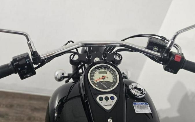 2026 Kawasaki Vulcan 900 Custom