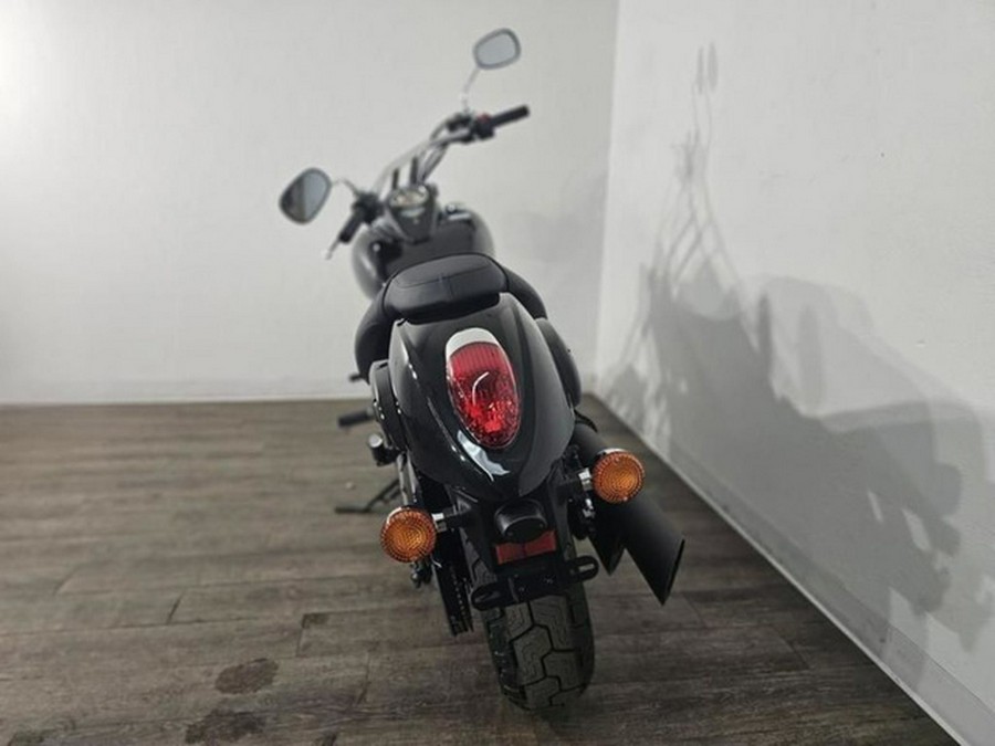 2026 Kawasaki Vulcan 900 Custom