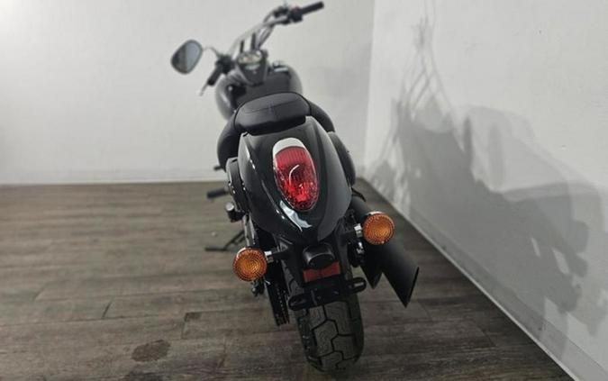 2026 Kawasaki Vulcan 900 Custom