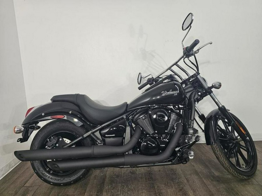 2026 Kawasaki Vulcan 900 Custom