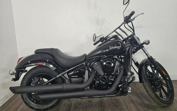 2026 Kawasaki Vulcan 900 Custom