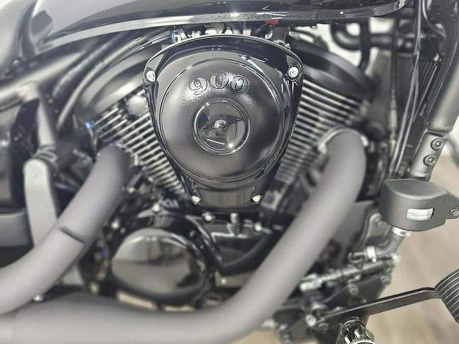 2026 Kawasaki Vulcan 900 Custom