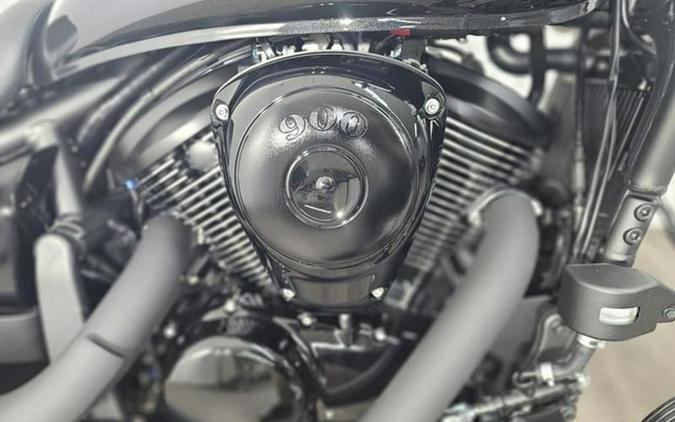 2026 Kawasaki Vulcan 900 Custom