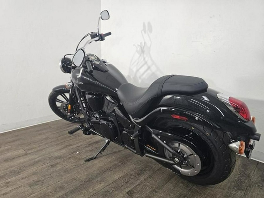 2026 Kawasaki Vulcan 900 Custom
