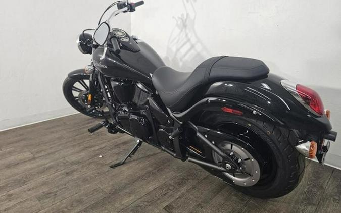 2026 Kawasaki Vulcan 900 Custom