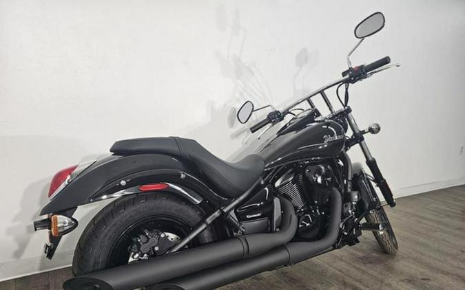 2026 Kawasaki Vulcan 900 Custom
