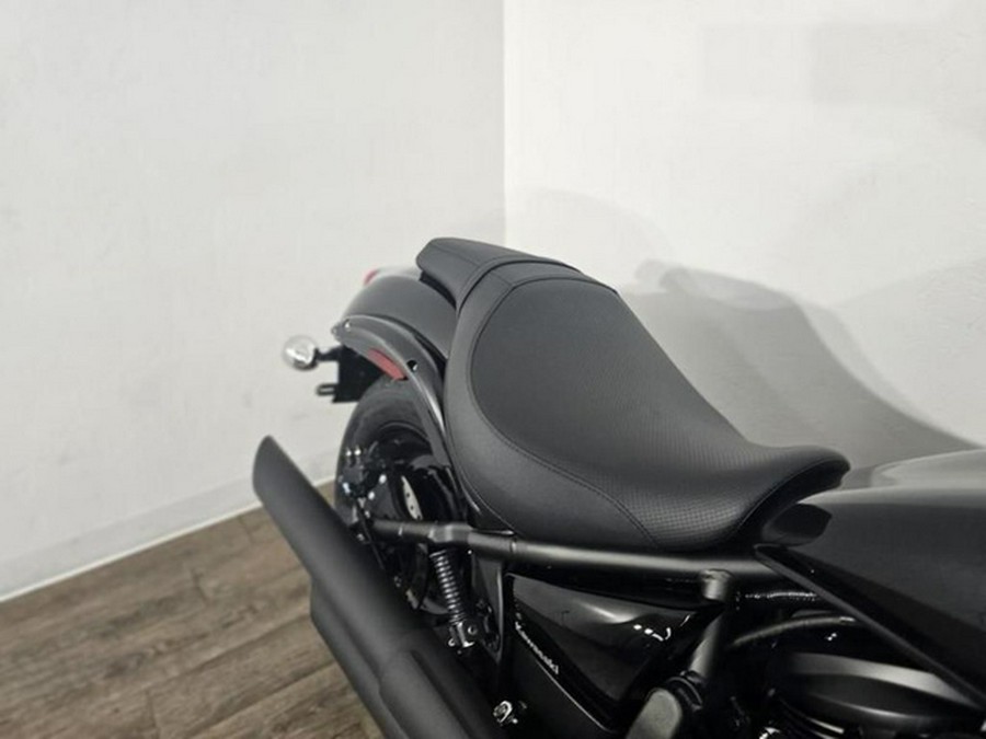 2026 Kawasaki Vulcan 900 Custom