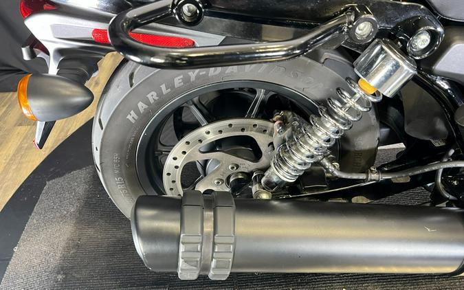 2019 Harley-Davidson Street® 500