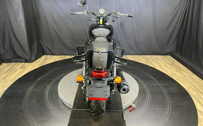 2019 Harley-Davidson Street® 500