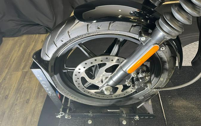 2019 Harley-Davidson Street® 500