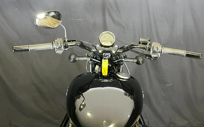 2019 Harley-Davidson Street® 500