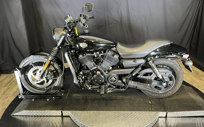 2019 Harley-Davidson Street® 500