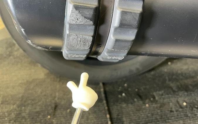 2019 Harley-Davidson Street® 500