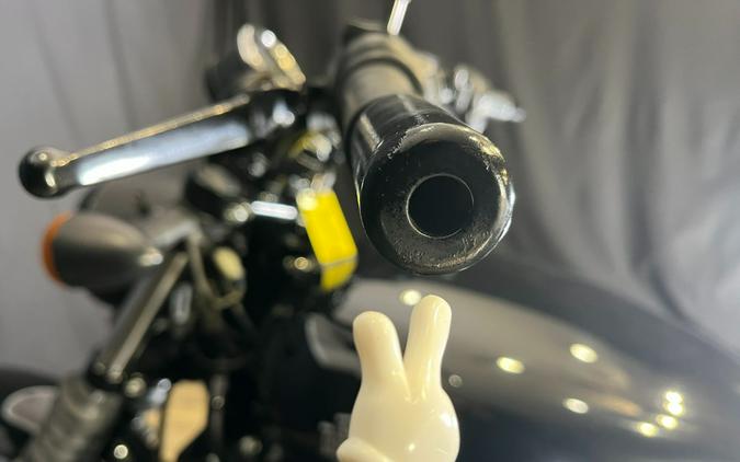 2019 Harley-Davidson Street® 500