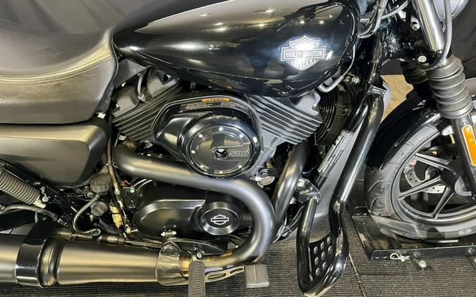 2019 Harley-Davidson Street® 500