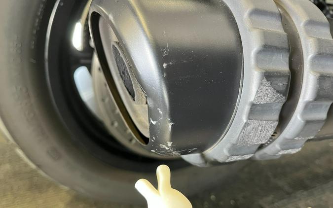 2019 Harley-Davidson Street® 500