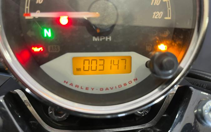 2019 Harley-Davidson Street® 500