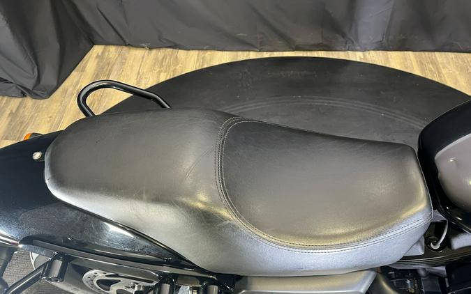 2019 Harley-Davidson Street® 500