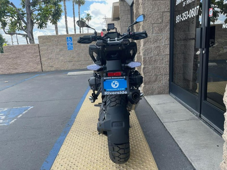 2026 BMW R1300GS Inventory - Get 3.9% APR financing or up to $1,500 off MSRP on select 2026 models*