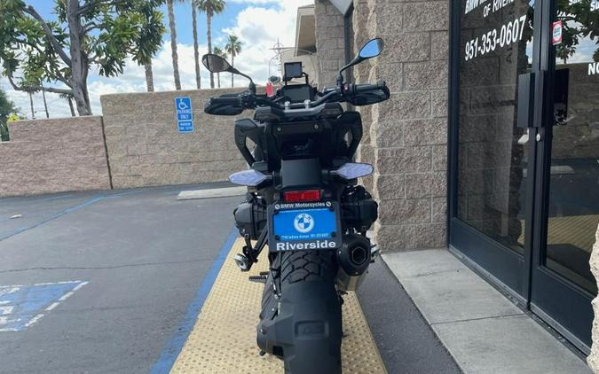 2026 BMW R1300GS Inventory - Get 3.9% APR financing or up to $1,500 off MSRP on select 2026 models*