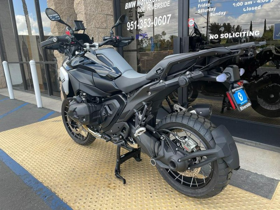 2026 BMW R1300GS Inventory - Get 3.9% APR financing or up to $1,500 off MSRP on select 2026 models*