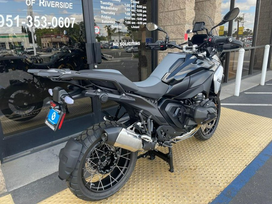 2026 BMW R1300GS Inventory - Get 3.9% APR financing or up to $1,500 off MSRP on select 2026 models*