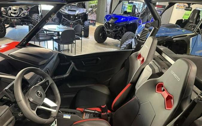 2026 CFMOTO ZFORCE 950 Trail