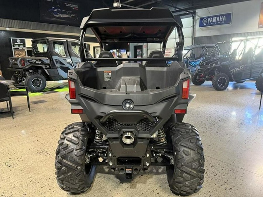 2026 CFMOTO ZFORCE 950 Trail