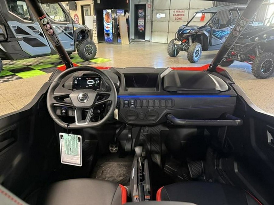 2026 CFMOTO ZFORCE 950 Trail