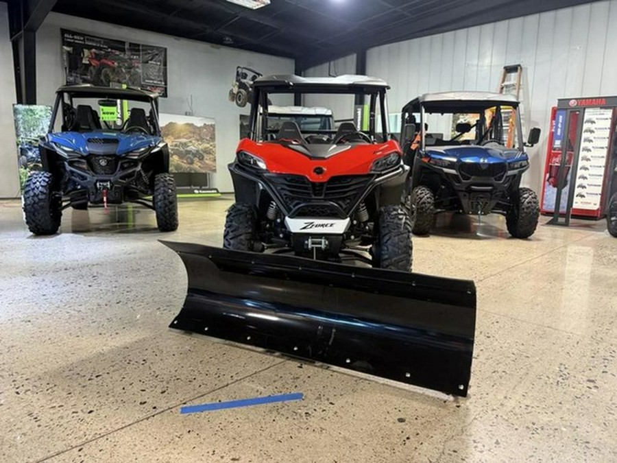 2026 CFMOTO ZFORCE 950 Trail