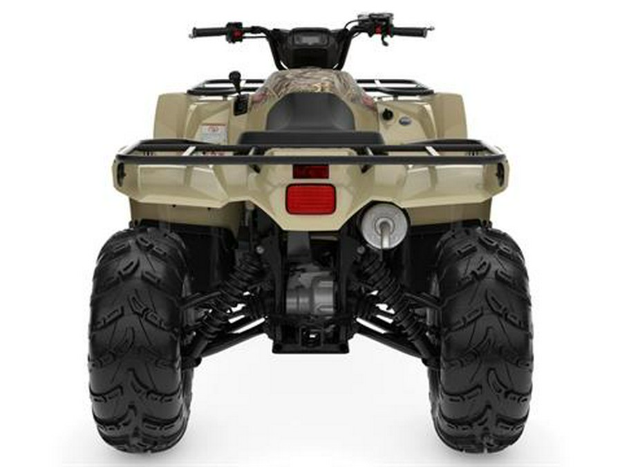 2026 Yamaha Kodiak 450 EPS