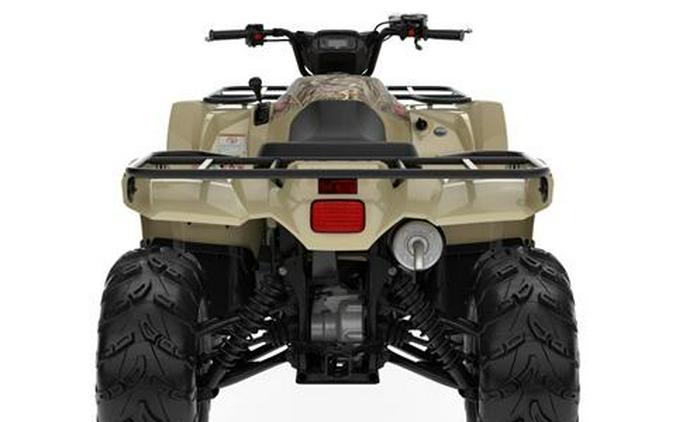 2026 Yamaha Kodiak 450 EPS