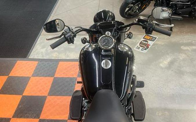 2024 Harley-Davidson Freewheeler®