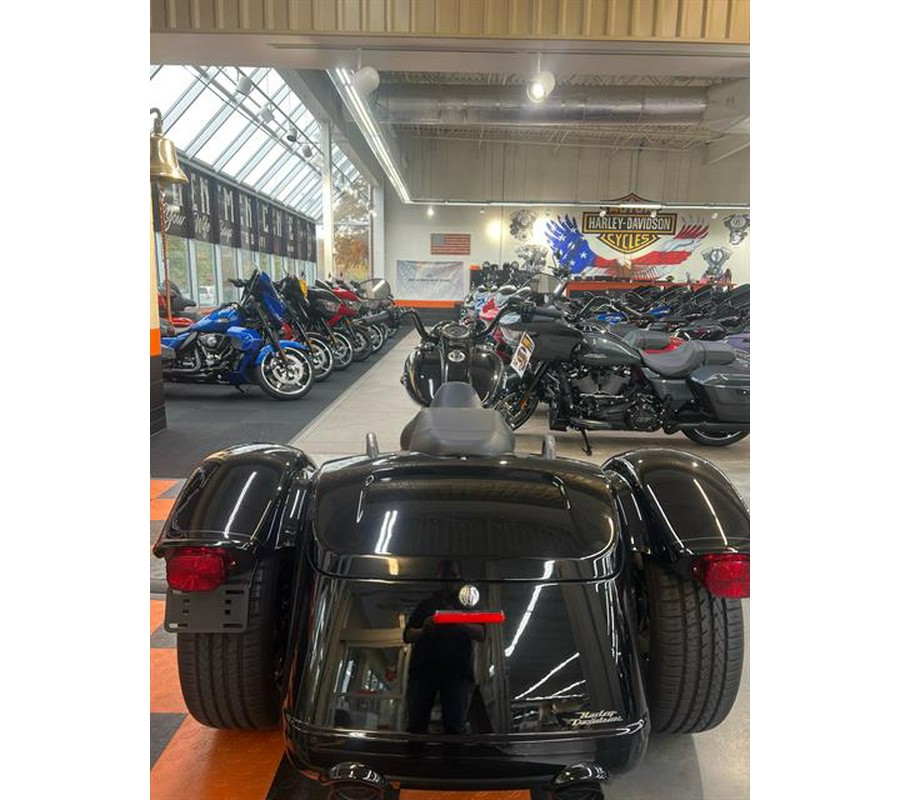 2024 Harley-Davidson Freewheeler®