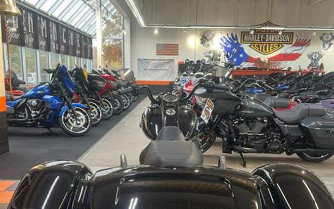 2024 Harley-Davidson Freewheeler®