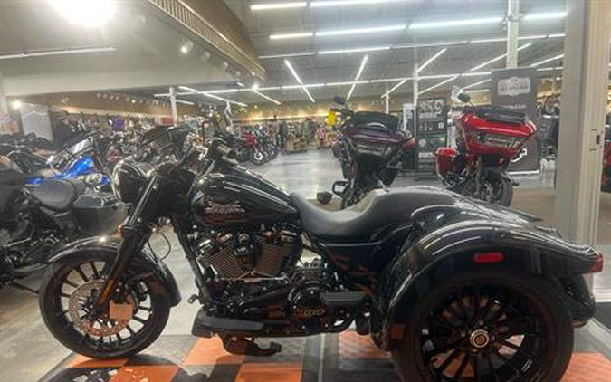 2024 Harley-Davidson Freewheeler®